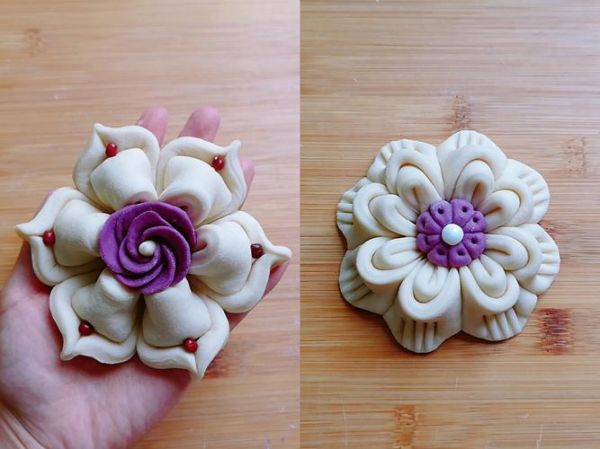 非物质文化遗产花花馍（陕西非遗花花馍零基础教程：从新手到能蒸）-第1张图片-八三百科