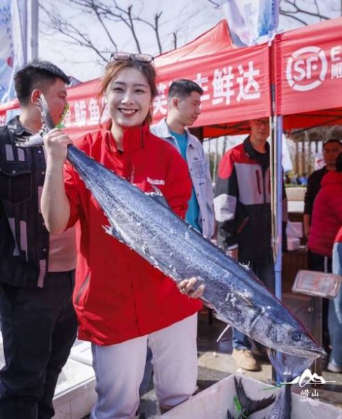 送鲅鱼 非物质文化遗产（青岛鲅鱼礼非遗送法避坑指南）-第3张图片-八三百科