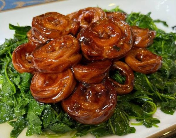 沪菜非物质文化遗产（沪菜非遗有哪些传统名菜）-第2张图片-八三百科