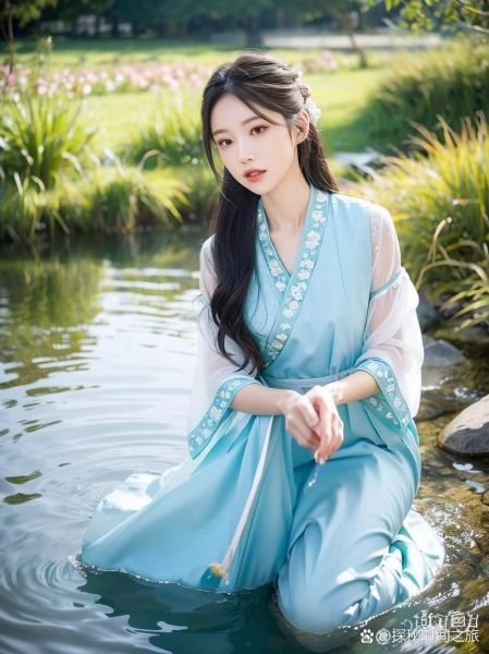 西施非物质文化遗产（西施传说列入国家级非遗时间）-第2张图片-八三百科