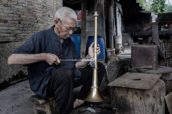 非物质乐器文化遗产（非物质乐器文化遗产如何申请）-第3张图片-八三百科