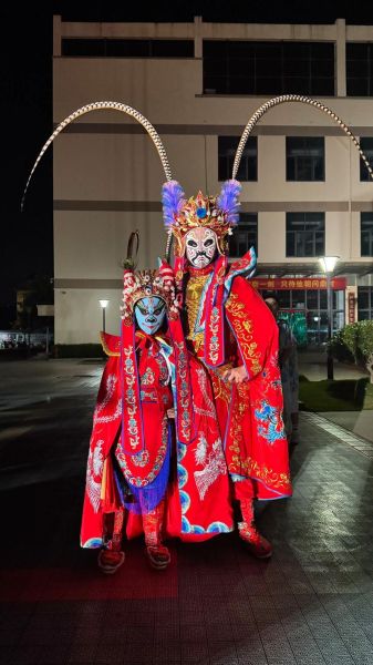 台青非物质文化遗产（台青非遗入门指南：从零看懂台湾青年传承绝技）-第2张图片-八三百科