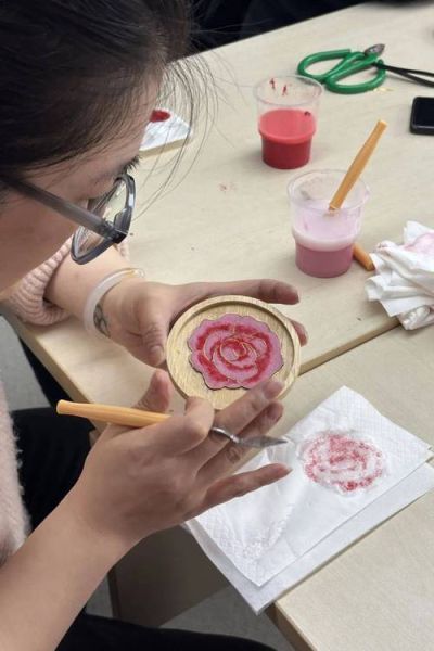 传统非物质文化遗产（初学者如何系统学非遗手工技艺）-第3张图片-八三百科