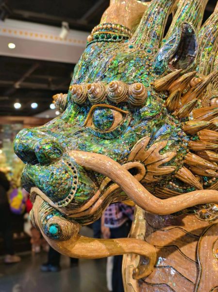 非物质遗产文化遗产是什么（什么是非物质文化遗产）-第1张图片-八三百科