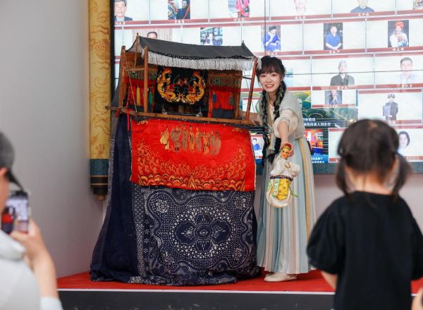 霍林河非物质文化遗产（霍林河非遗有哪些传统项目？）-第2张图片-八三百科