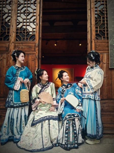 非物质文化遗产 福州（福州非遗有哪些值得一看）-第1张图片-八三百科