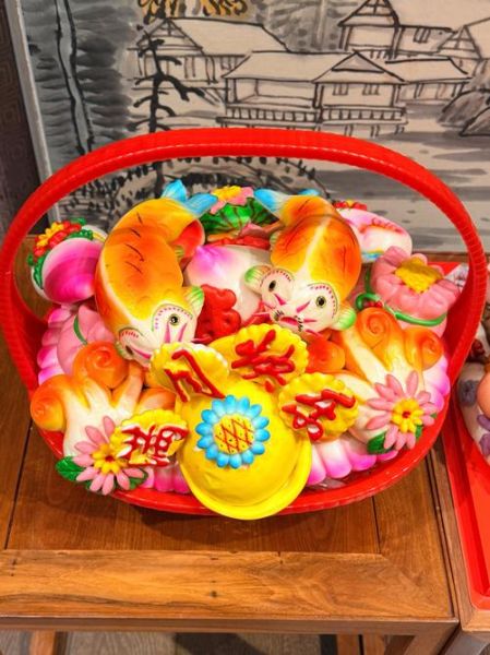 邢台非物质文化遗产馒头（邢台非遗花馒头做法与习俗全记录）-第2张图片-八三百科