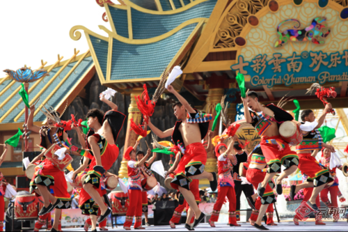 昆明非物质文化遗产大会（昆明非遗大会门票怎么买最合算）-第3张图片-八三百科