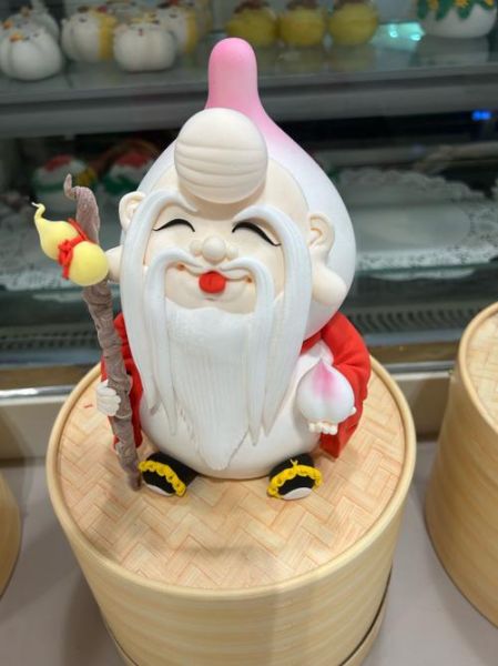 非物质文化遗产花馍文献（非遗花馍蒸几年才能变值钱）-第2张图片-八三百科