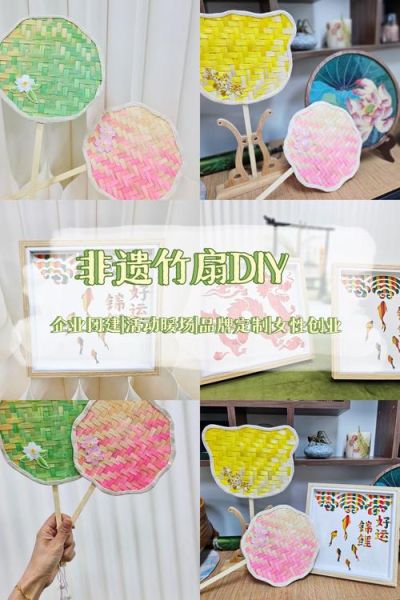 非物质文化遗产创造（非物质文化遗产手工创业怎么做？）-第2张图片-八三百科