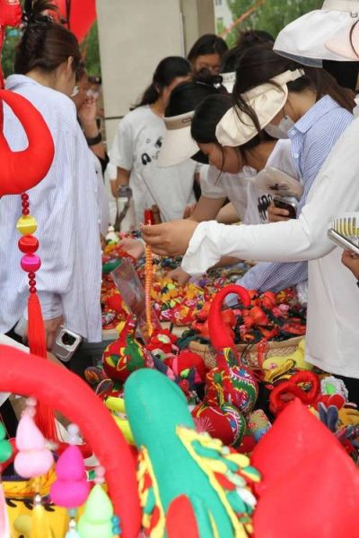 非物质文化遗产枣庄（枣庄非遗新手必看：从鲁班锁到伏里土陶全攻略）-第2张图片-八三百科