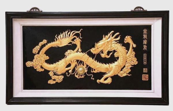 非物质文化遗产铝文化（铝雕非遗新手入门全流程）-第3张图片-八三百科