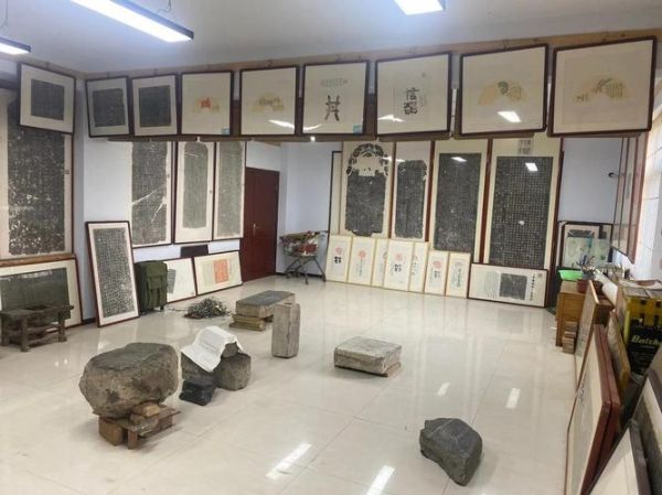 非物质文化遗产实训室（非物质文化遗产实训室建设方案全攻略）-第3张图片-八三百科