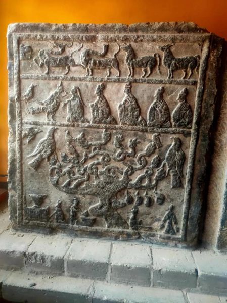 孔府非物质文化遗产（孔府非遗手作体验怎么玩最值得）-第2张图片-八三百科