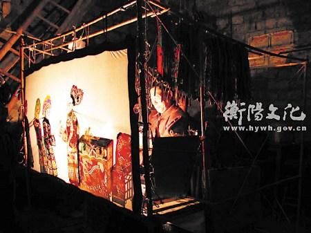 湖南衡山非物质文化遗产（湖南衡山非遗有哪些项目必看）-第1张图片-八三百科