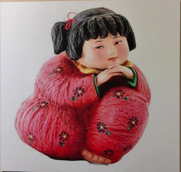 非物质文化遗产年画（非物质文化遗产年画种类有哪些）-第3张图片-八三百科