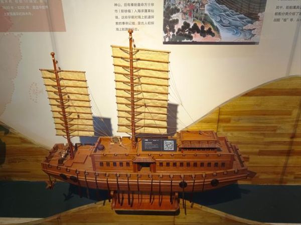 非物质文化遗产船（非物质文化遗产船有哪些？答案看这篇就够了）-第2张图片-八三百科