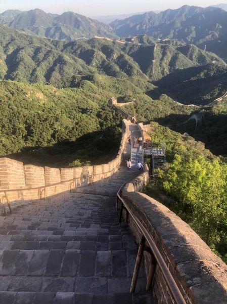 非物质文化遗产  长城（长城非物质文化遗产有哪些）-第1张图片-八三百科