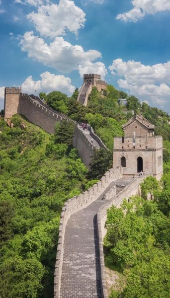 非物质文化遗产  长城（长城非物质文化遗产有哪些）-第2张图片-八三百科