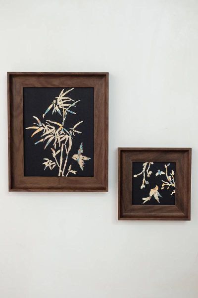 桂林非物质文化遗产金箔（桂林金箔非遗手工技艺入门）-第2张图片-八三百科