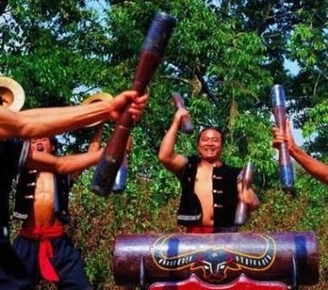 西盟佤族非物质文化遗产（西盟佤族木鼓舞旅游攻略）-第2张图片-八三百科