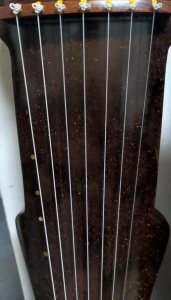 非物质文化遗产琴弦（非遗琴弦适合新手入门吗？）-第1张图片-八三百科