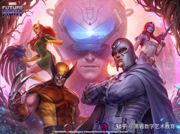 漫威申请非物质文化遗产（漫威能申请非遗吗？答案与背后逻辑）-第2张图片-八三百科