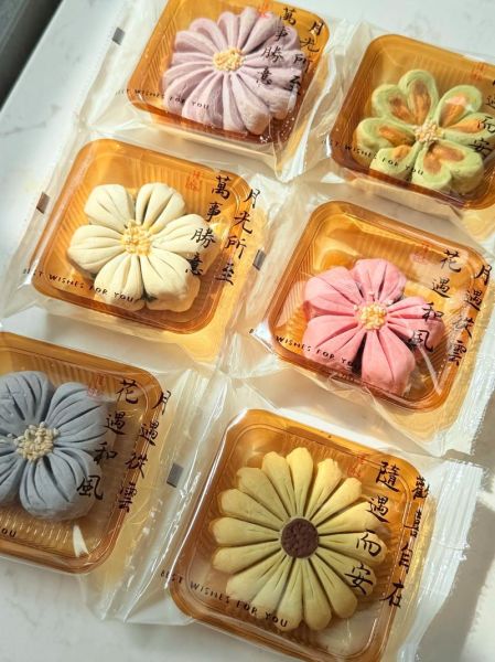 非物质文化遗产甜品（非物质文化遗产甜品有哪些值得新手打卡）-第3张图片-八三百科