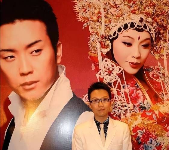 李玉刚非物质文化遗产（李玉刚非物质文化遗产代表作是什么）-第3张图片-八三百科