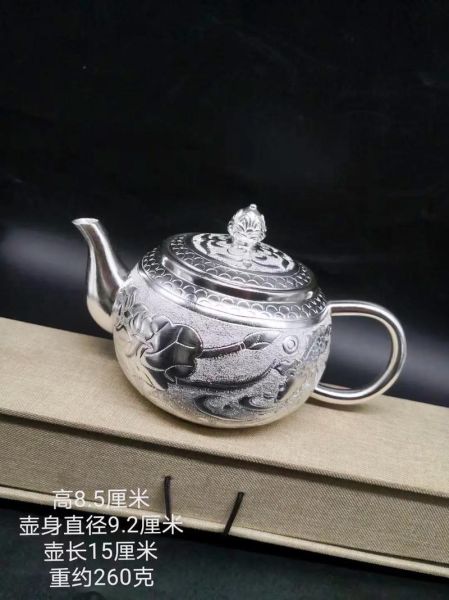 银制非物质文化遗产（银制非遗有哪些工艺值得新手入门）-第1张图片-八三百科