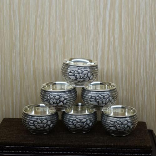 银制非物质文化遗产（银制非遗有哪些工艺值得新手入门）-第2张图片-八三百科