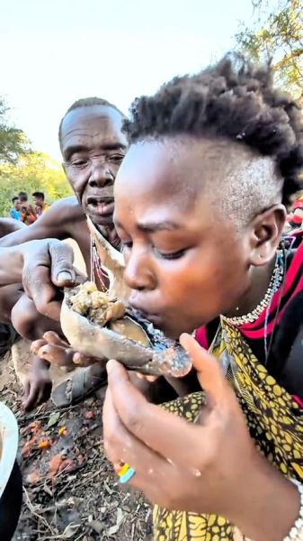 非洲非物质文化遗产视频（非洲非物质文化遗产纪录片教学片合集）-第1张图片-八三百科