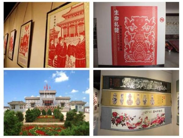 灵州非物质文化遗产（灵州剪纸哪里买正宗？本地艺人推荐4处）-第1张图片-八三百科