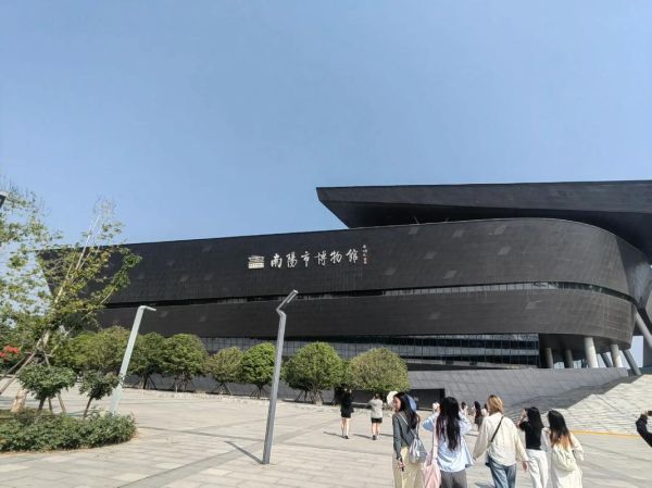 南召非物质文化遗产（南召有哪些冷门非遗值得新手入门了解）-第1张图片-八三百科