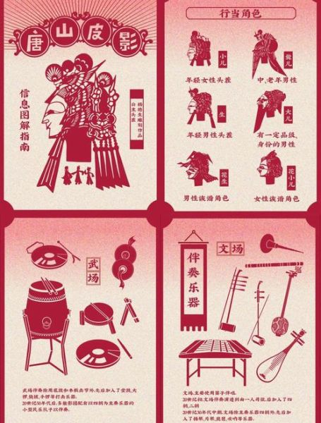 非物质文化遗产卡片（非遗信息卡模板怎么设计更好看）-第2张图片-八三百科