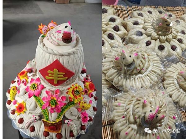 龙口当地非物质文化遗产（龙口当地非物质文化遗产有哪些）-第3张图片-八三百科