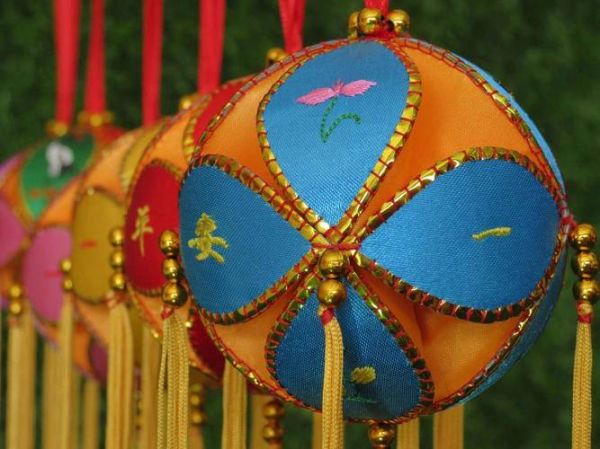 崇左非物质文化遗产（崇左非遗代表性项目有哪些）-第2张图片-八三百科