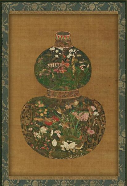 非物质文化遗产花瓶（非遗花瓶的制作流程及入门工具清单）-第1张图片-八三百科