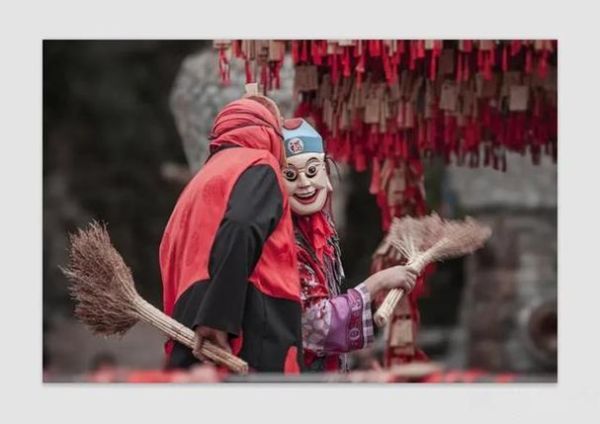 非物质文化遗产人像（非物质文化遗产人像摄影指南）-第1张图片-八三百科