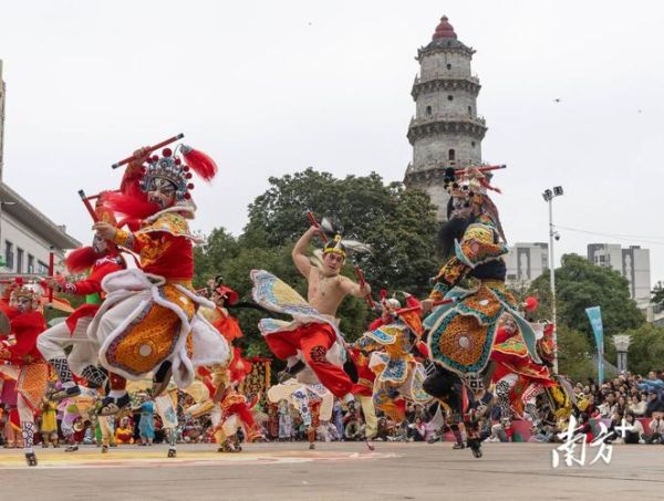 英德非物质文化遗产（英德非物质文化遗产有哪些？新手一次看懂）-第1张图片-八三百科