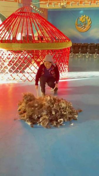 毡子非物质文化遗产（毡子非遗如何传承技艺）-第1张图片-八三百科