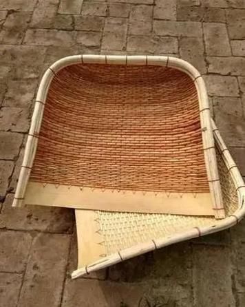 绥德簸箕非物质文化遗产（绥德簸箕非遗手工技艺有哪些坑）-第2张图片-八三百科