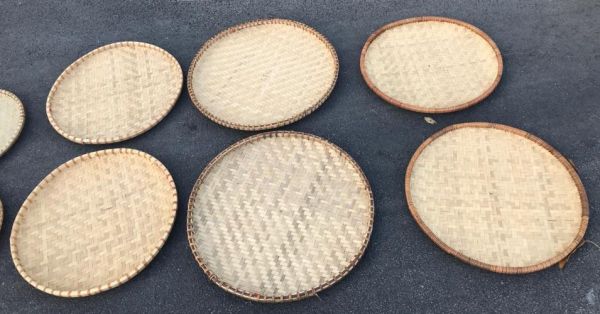 绥德簸箕非物质文化遗产（绥德簸箕非遗手工技艺有哪些坑）-第1张图片-八三百科