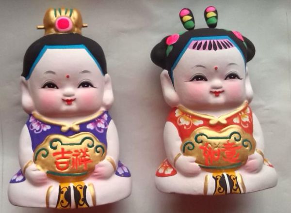 非物质文化遗产童身（童身非物质文化遗产是什么）-第2张图片-八三百科