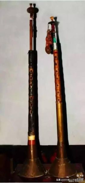 唢呐 非物质文化遗产（唢呐非遗保护现状与新手入门指南）-第2张图片-八三百科