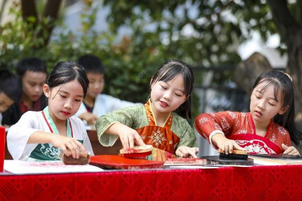 常州非物质文化遗产遗产（常州非遗有哪些适合亲子体验）-第2张图片-八三百科