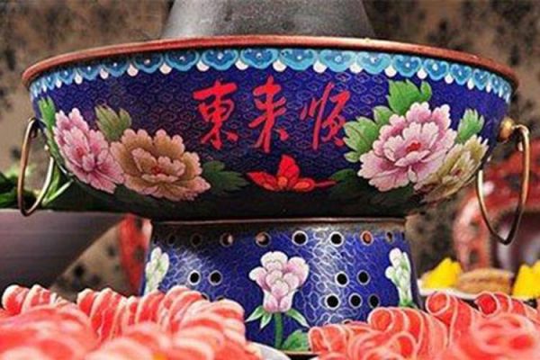 东来顺 非物质文化遗产（东来顺非遗技艺是什么）-第3张图片-八三百科