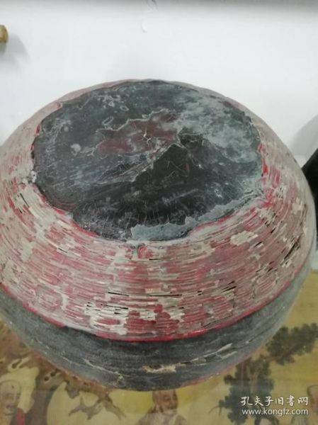 非物质文化遗产漆篮（漆篮非遗多少钱一个正宗安溪款式）-第3张图片-八三百科