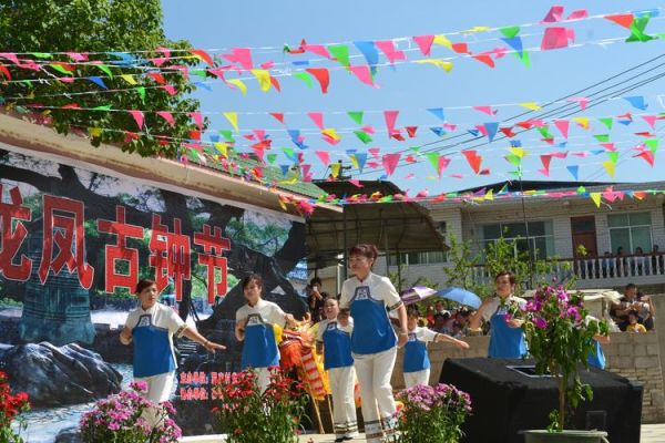 罗吏村非物质文化遗产（罗吏村非遗是什么 一文看懂）-第2张图片-八三百科