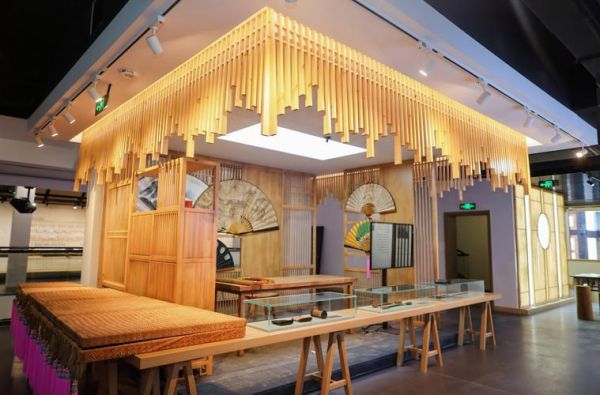 非物质文化遗产线下发展（非遗线下体验馆怎么盈利）-第3张图片-八三百科